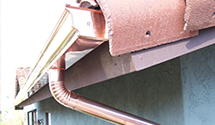 Rain Gutter Installation, Repair, Cleaning and Protection in Lucile, ID